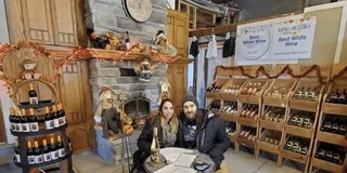 Niagara Falls Wine Tour