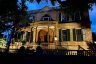 Savannah Historic District Van Tour thumbnail 5