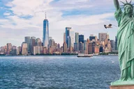 New York City Midtown Manhattan Walking Tour thumbnail 4