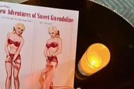 New York City Erotic History Walking Tour thumbnail 2