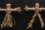 New Orleans Voodoo Queen Tour of French Quarter 1.5 hr thumbnail 2