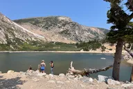 Denver Hiking Tour to Saint Mary's Glacier and Hot Springs thumbnail 6