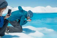 Anchorage Knik Glacier Helicopter Tour 1 hr thumbnail 2
