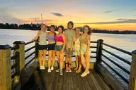 Wilmington E-Bike Sunset Ride 1.25-Hour thumbnail 2