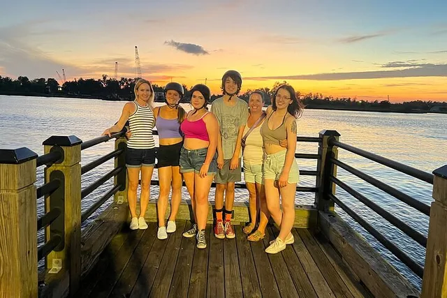 Wilmington E-Bike Sunset Ride 1.25-Hour - Image 2