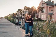 Charleston Vacation Photoshoot thumbnail 4