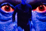 Orlando Blue Man Group Show at ICON Park 2 hr thumbnail 6