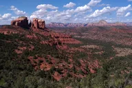 Sedona Private Scenic Tour thumbnail 1