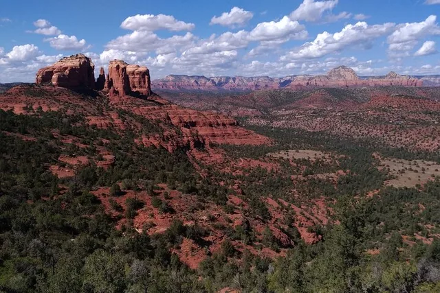 Sedona Private Scenic Tour - Image 1