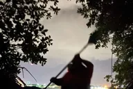 Cocoa Beach Clear Kayak Sunset & Bioluminescence Tour thumbnail 2