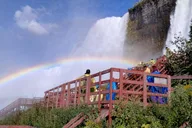Niagara Falls Cave of the Winds Adventure Tour thumbnail 6
