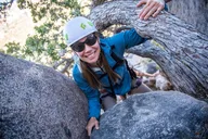 Joshua Tree Rock Climbing Tour 8 Hours thumbnail 6