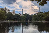 New York Central Park Scavenger Hunt Walking Tour thumbnail 6