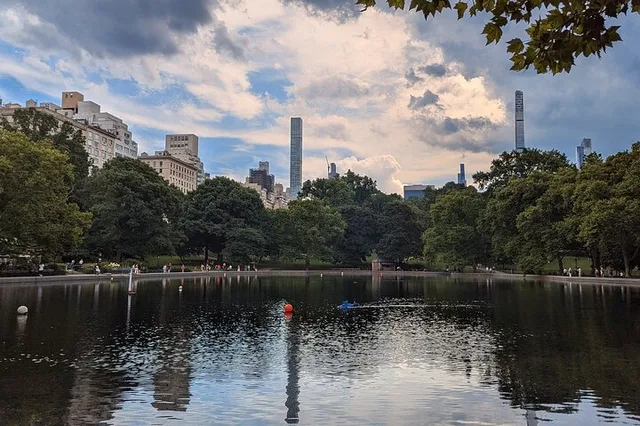 New York Central Park Scavenger Hunt Walking Tour - Image 6