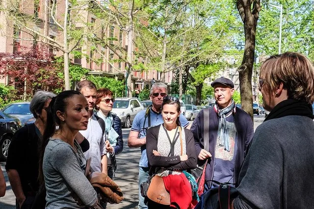 New York Harlem Guided Tour in French - Image 2