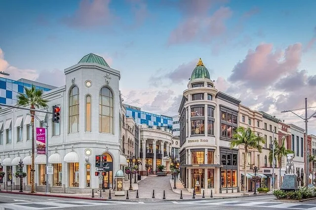 Los Angeles Hollywood and Santa Monica Tour - Image 2