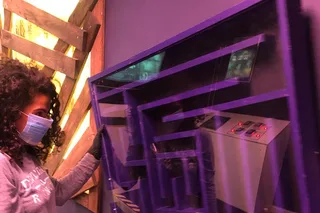 Vail Escape Room Adventure 80 min