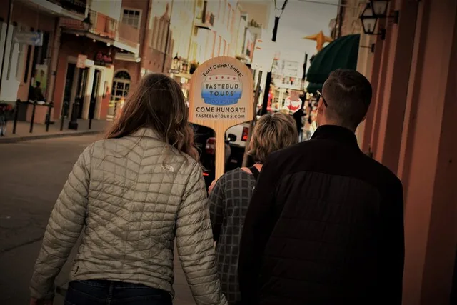 New Orleans French Quarter Food Tour - Image 6