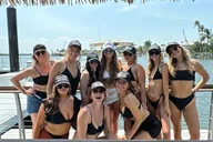 Fort Myers Beach Tiki Boat Tour thumbnail 4