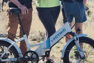 Bend Electric Bike Tour of Deschutes River thumbnail 1