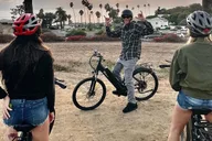 San Diego Electric Bike Tour to Torrey Pines thumbnail 3