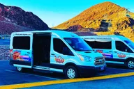 Las Vegas Grand Canyon and Hoover Dam Tour in Spanish thumbnail 3