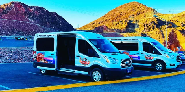 Las Vegas Grand Canyon and Hoover Dam Tour in Spanish - Image 3