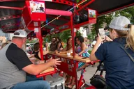 Columbus Trolley Pub Tour thumbnail 3