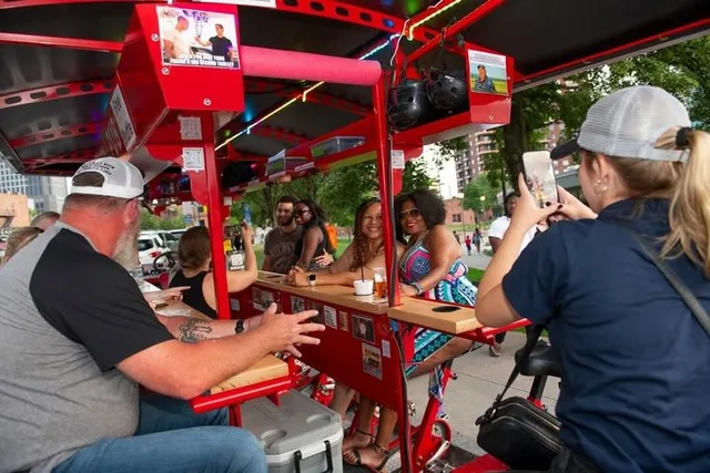 Columbus Trolley Pub Tour - Image 3