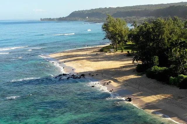 Oahu Surf Lesson for 3-5 People - Image 3