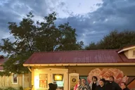 Albuquerque Ghost Tour of Old Town thumbnail 6