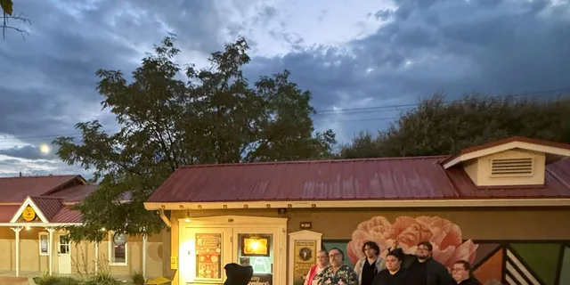 Albuquerque Ghost Tour of Old Town - Image 6