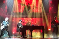 Las Vegas Piano Man Live Show thumbnail 6