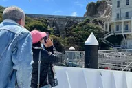 San Francisco Alcatraz Ferry and Audio Tour thumbnail 3