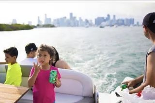 Miami Beach Boat Rental