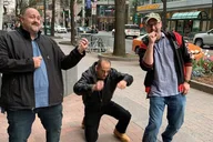 Brooklyn Scavenger Hunt by Zombie Scavengers thumbnail 2