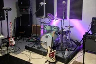 Santa Ana Jam Session Class 3 Hr thumbnail 2