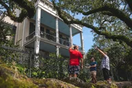 New Orleans City Driving Tour thumbnail 2