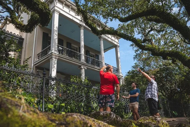 New Orleans City Driving Tour - Image 2