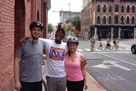 Nashville E-Bike Tour thumbnail 5