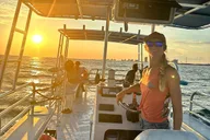 Panama City Beach Sunset Cruise thumbnail 1