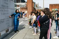 Philadelphia Women's History Walking Tour thumbnail 2