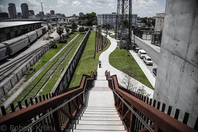 New Orleans Bywater Self-Guided Audio Tour - Image 1