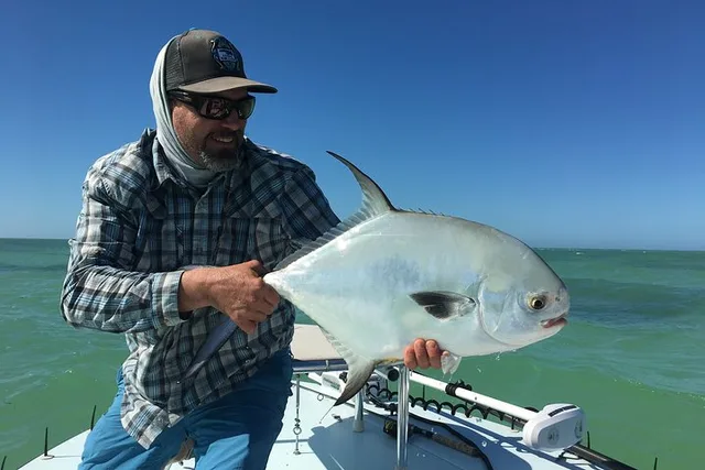 Islamorada Fishing Charter with Experienced Captain - Image 2
