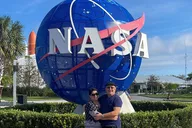 Kennedy Space Center Visitor Complex Tour thumbnail 5