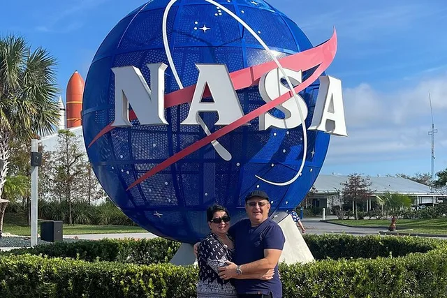 Kennedy Space Center Visitor Complex Tour - Image 5