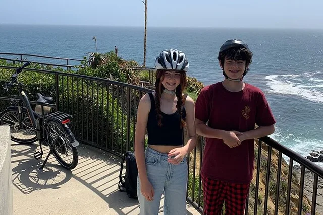 Laguna Beach Electric Bike Tour - Image 4