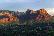 Sedona Horseshoe Bend & Antelope Canyon X Tour thumbnail 6