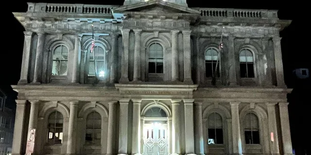 Portland Old Port Ghost Walking Tour - Image 5