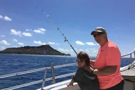 Waikiki Fishing Trip thumbnail 2